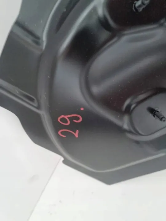 Reforço Cinto Traseiro Volvo XC40 II OEM 31698225 image 4