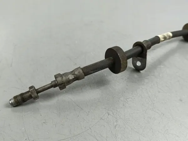Bromsslang Polestar 2 OEM FOB40556 - Begagnad image 3