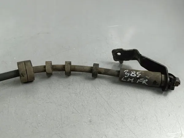 Bromsslang Polestar 2 OEM FOB40556 - Begagnad image 4