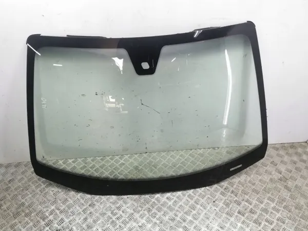 Pare-brise Maserati Quattroporte 2006 OEM AMD198238 image 2