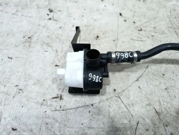 Maserati Unterdruck-Schlauch OEM 0261222010 - Gebraucht image 3
