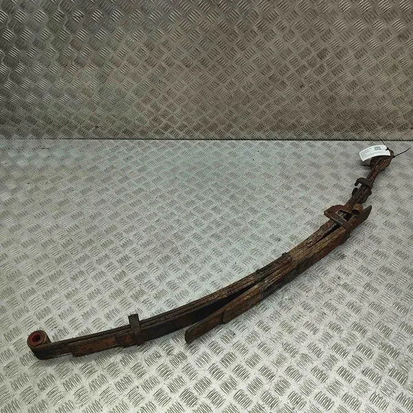 Toyota Hilux 2010 Molla Posteriore Sinistra image 2