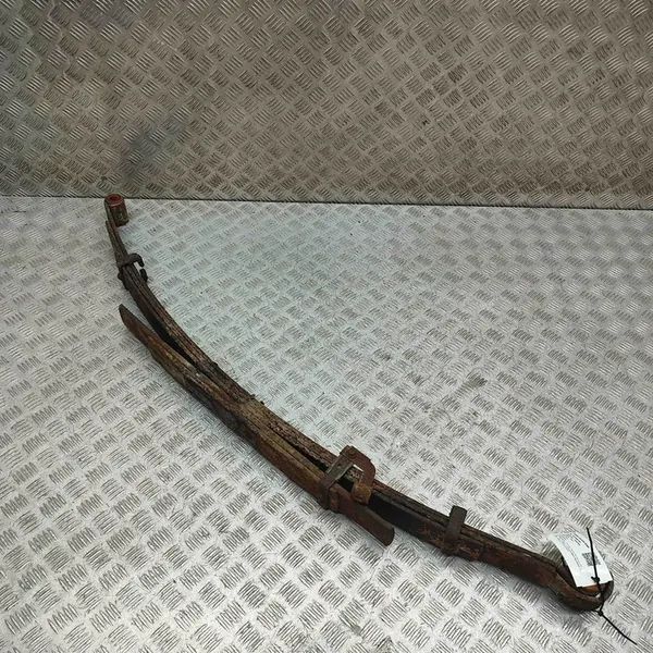 Toyota Hilux 2010 Molla Posteriore Sinistra image 3