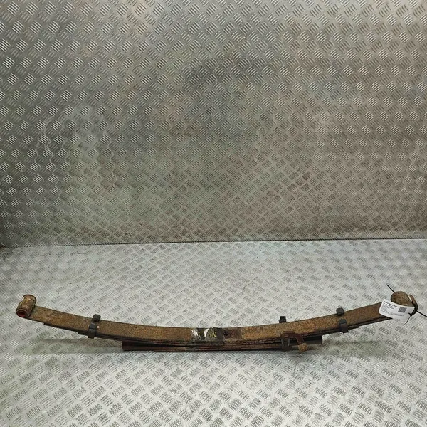 Toyota Hilux 2010 Molla Posteriore Sinistra image 4