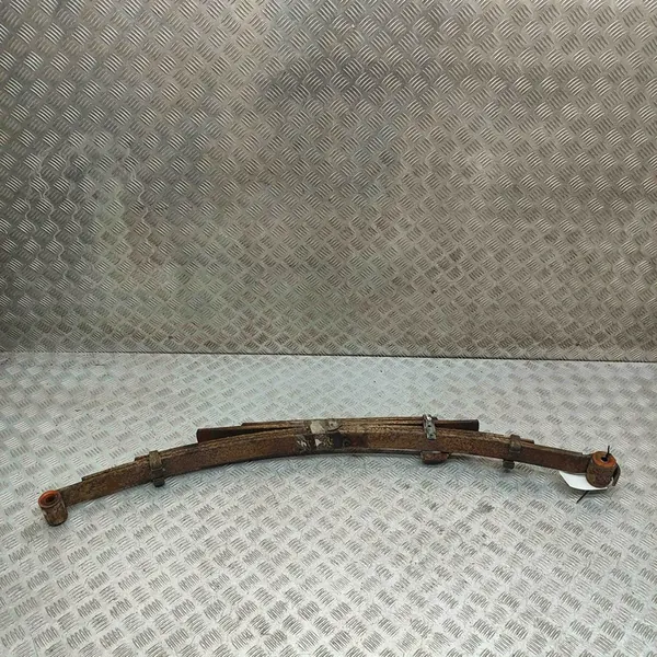 Toyota Hilux 2010 Molla Posteriore Sinistra image 5