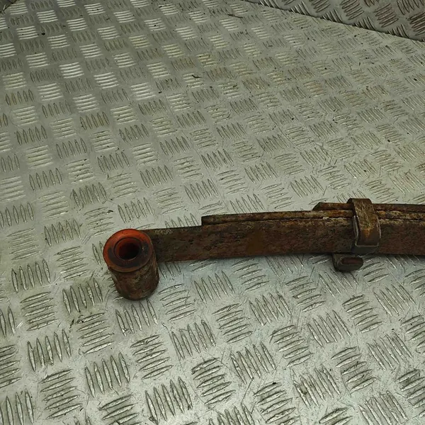 Toyota Hilux 2010 Molla Posteriore Sinistra image 6