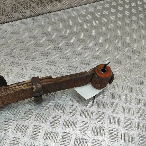 Toyota Hilux 2010 Molla Posteriore Sinistra image 7