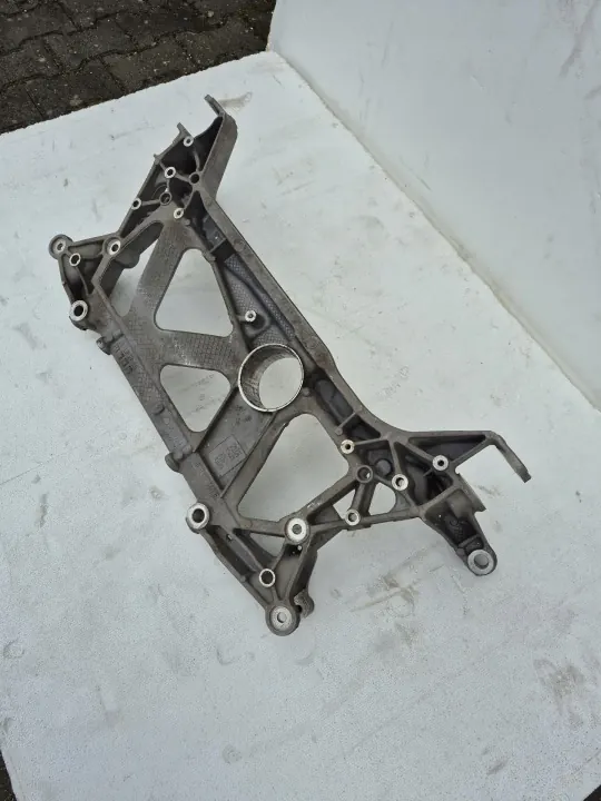 Berceau Porteur VW Passat B8 OEM 3Q0199369E image 3