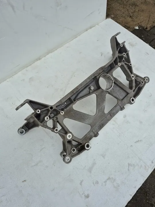 Berceau Porteur VW Passat B8 OEM 3Q0199369E image 4