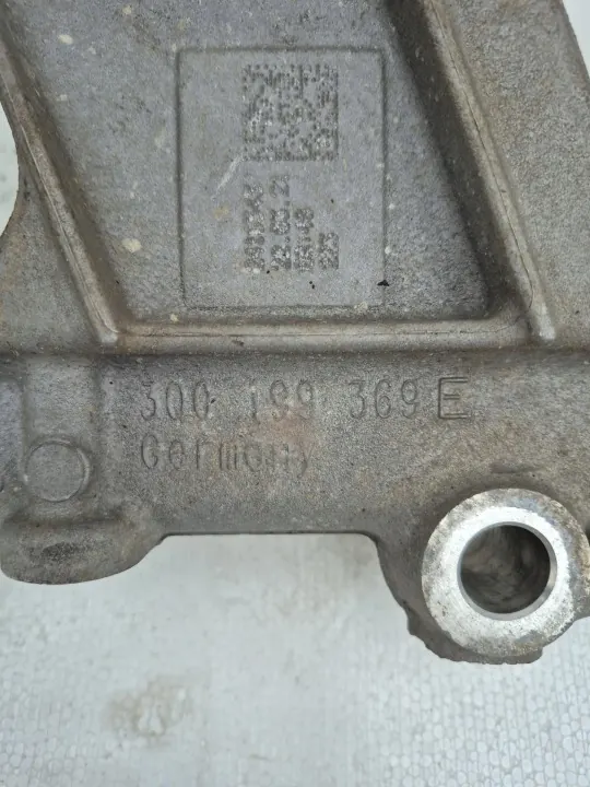 Berceau Porteur VW Passat B8 OEM 3Q0199369E image 5