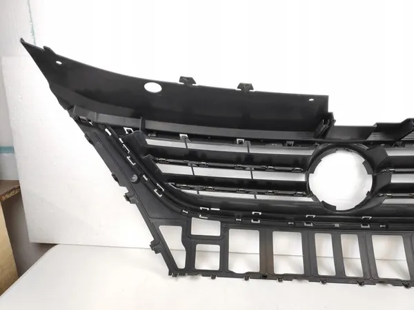 VW Passat CC Front Grill 3C8853651P image 10