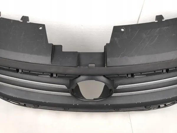 VW Passat CC Front Grill 3C8853651P image 6