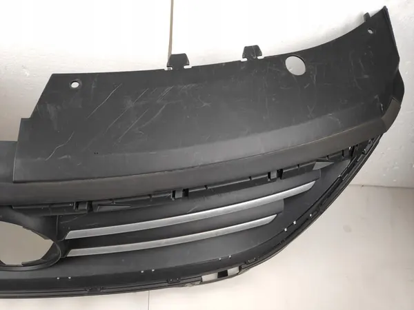 VW Passat CC Front Grill 3C8853651P image 7