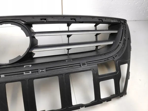VW Passat CC Front Grill 3C8853651P image 8