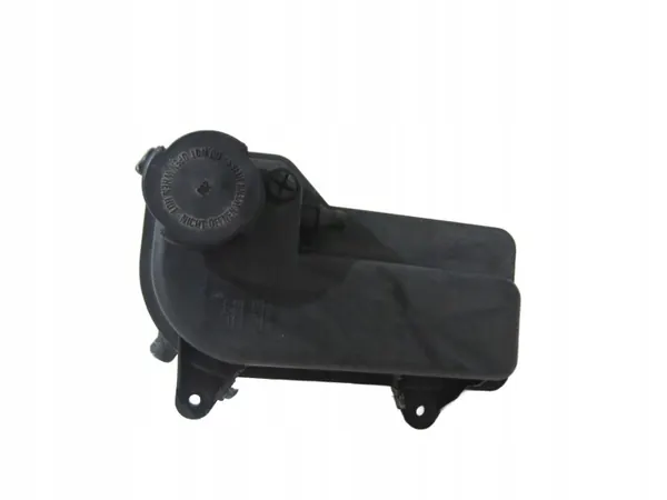 BMW Z3 E36 3.0I M54 Expansionsbehållare OEM 17107514964 image 2
