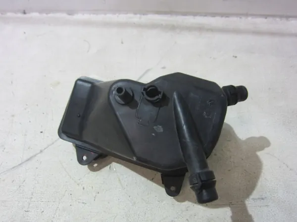 BMW Z3 E36 3.0I M54 Expansionsbehållare OEM 17107514964 image 7