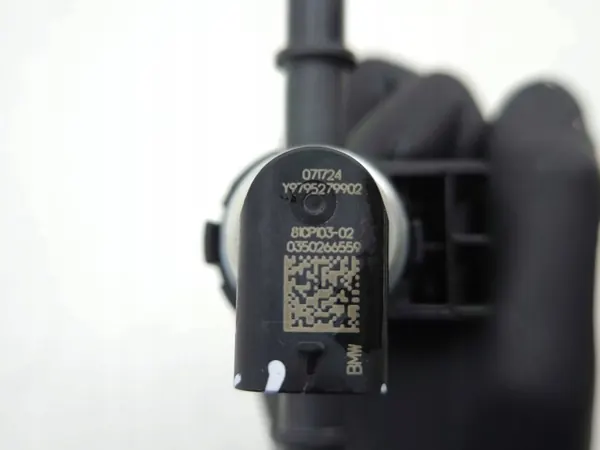 Kraftstoffdrucksensor OEM 81CP10302 für MINI COOPER F56 image 8