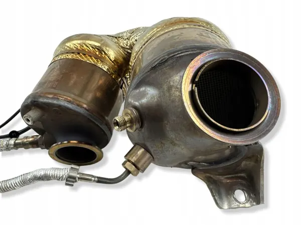 OEM 05E131701E Catalyseur pour Seat Ateca image 5