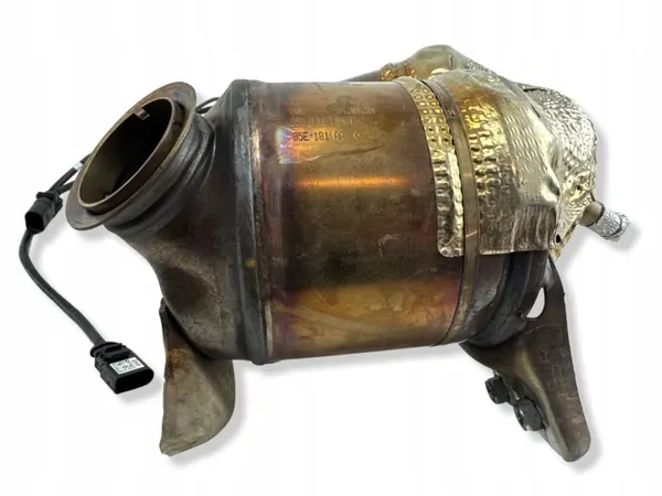 OEM 05E131701E Catalyseur pour Seat Ateca image 6