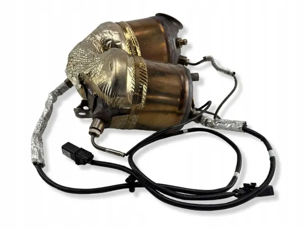 OEM 05E131701E Catalyseur pour Seat Ateca image 8