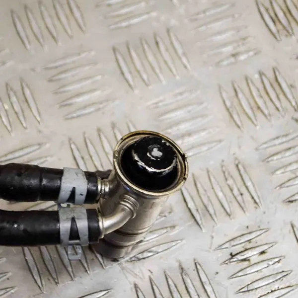 Volvo XC60 II Osat 2.0L 145kw 2019 OEM 31452332 image 4