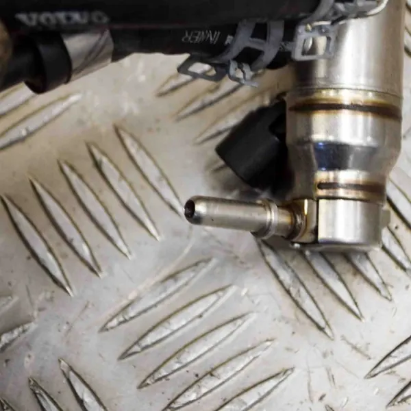 Volvo XC60 II Osat 2.0L 145kw 2019 OEM 31452332 image 5