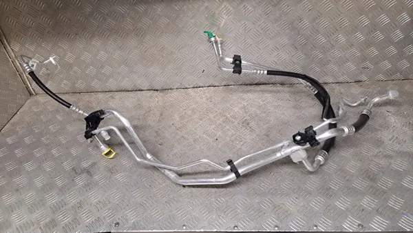 Ilmastointiputki Peugeot Expert Toyota Proace image 2