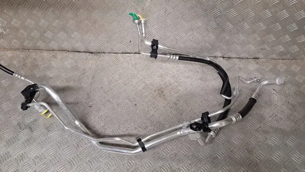 Ilmastointiputki Peugeot Expert Toyota Proace image 3