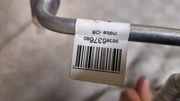 Ilmastointiputki Peugeot Expert Toyota Proace image 5