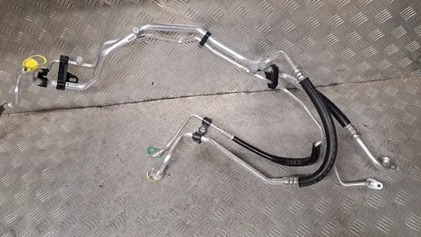 Ilmastointiputki Peugeot Expert Toyota Proace image 7