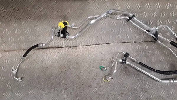 Ilmastointiputki Peugeot Expert Toyota Proace image 8