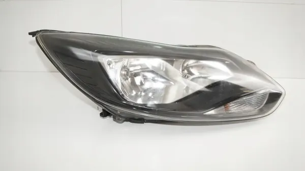 Farol Dianteiro Direito OEM 360187218 Ford Focus MK3 image 2
