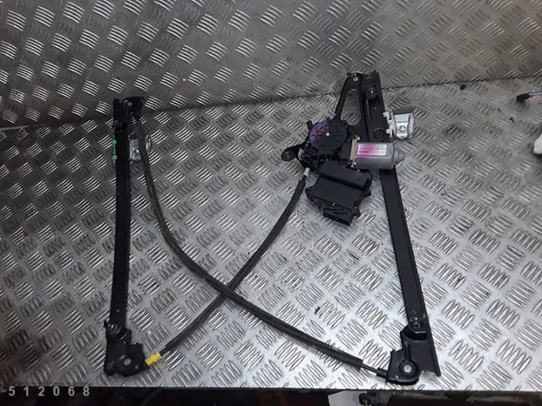 VW Sharan fönsterregulator OEM 7M3959801 image 2