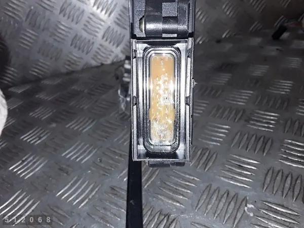 VW Sharan fönsterregulator OEM 7M3959801 image 3