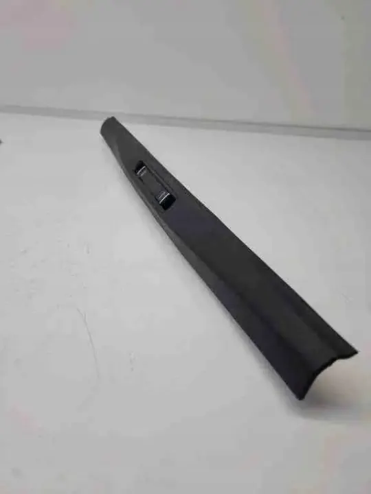 Montage de seuil Porsche 718 Boxster OEM 31555020 image 2
