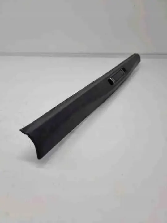 Montage de seuil Porsche 718 Boxster OEM 31555020 image 3