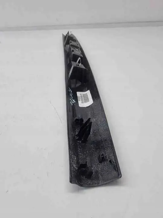 Montage de seuil Porsche 718 Boxster OEM 31555020 image 5