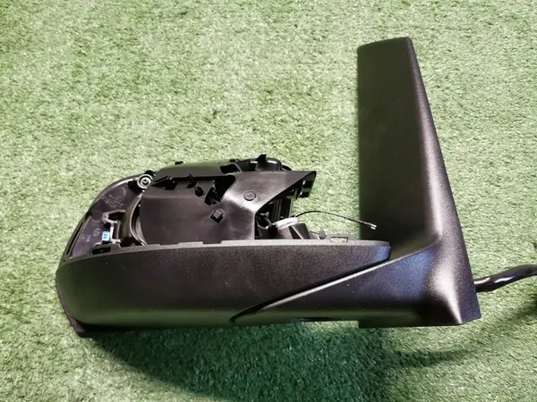 MERCEDES VITO VIANO W447 HÖGER SPEGLAR 7 PIN A4478114500 image 4