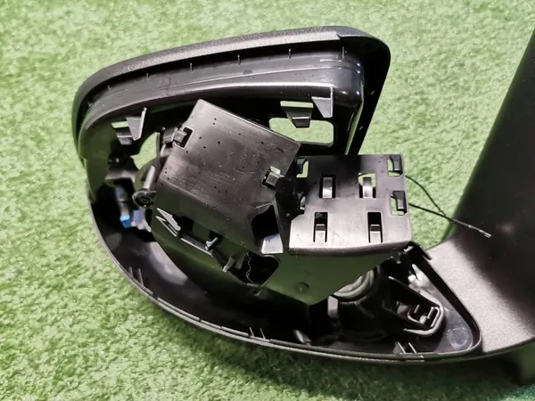 MERCEDES VITO VIANO W447 HÖGER SPEGLAR 7 PIN A4478114500 image 5