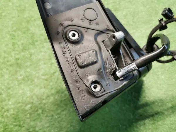 MERCEDES VITO VIANO W447 HÖGER SPEGLAR 7 PIN A4478114500 image 6