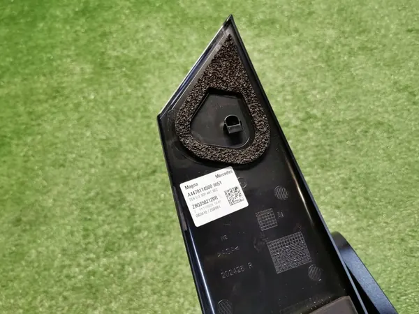 MERCEDES VITO VIANO W447 HÖGER SPEGLAR 7 PIN A4478114500 image 7