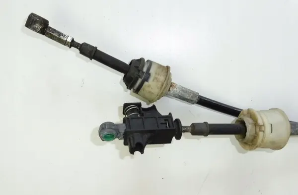 Gear Shift Cables Grande Punto 55223407 55199359 image 4