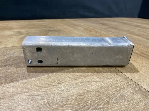 Amortisseur pare-chocs avant Mercedes-Benz OEM A2056203701 image 2