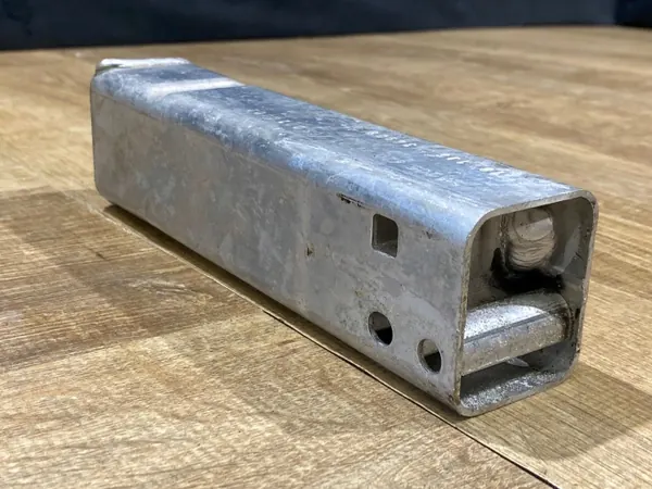 Amortisseur pare-chocs avant Mercedes-Benz OEM A2056203701 image 3