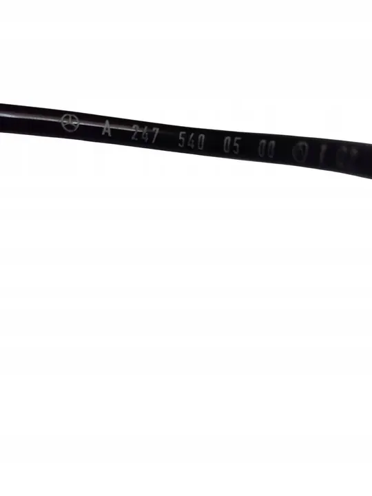 ABS-sensor CLA II W118 2022 A2479050000 image 3