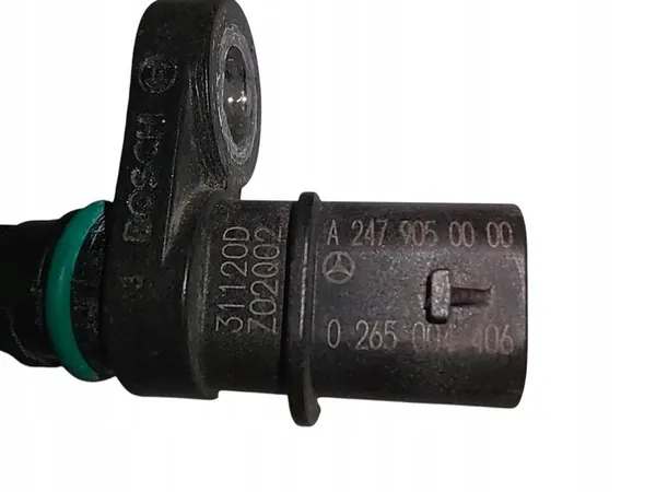 ABS-sensor CLA II W118 2022 A2479050000 image 4