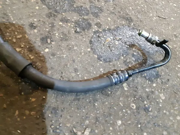 AUDI Q7 4L 3.0 TFSI Stuurbekrachtigingsslang image 3