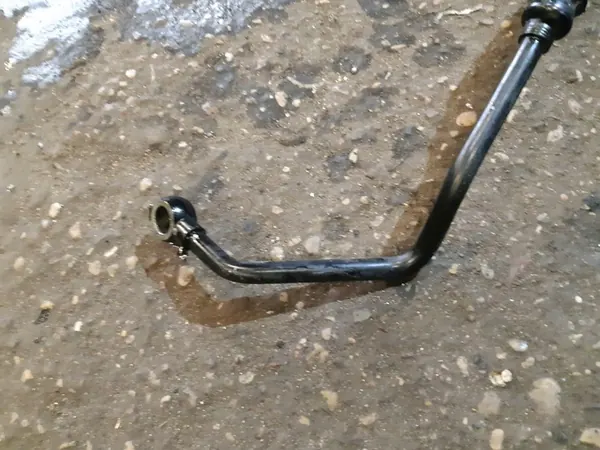 AUDI Q7 4L 3.0 TFSI Stuurbekrachtigingsslang image 4