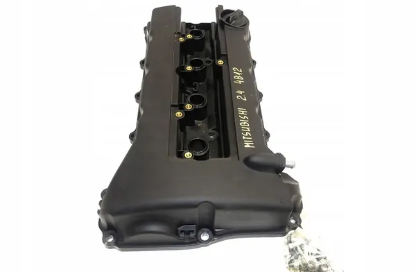 Mitsubishi Outlander III 2.4 Hybrid Ventilock OEM image 4