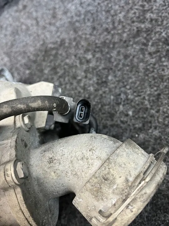 Turbo VW Passat Golf Skoda Octavia 1.8 TSI 06J145701J image 7